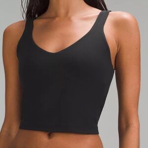 Lululemon align tank top